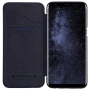 Nillkin Qin Series Leather case for Samsung Galaxy S8 order from official NILLKIN store